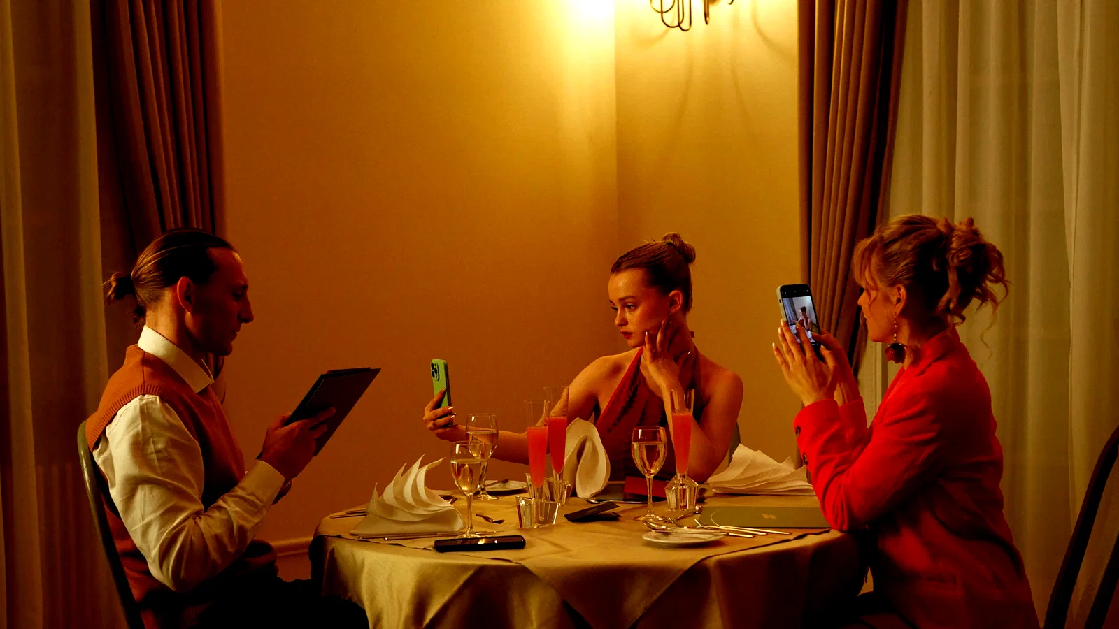 Photo du film : Babystar