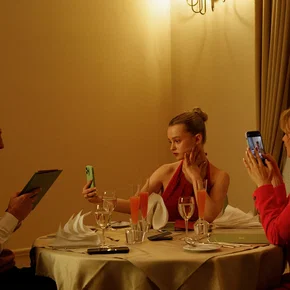 Photo du film : Babystar