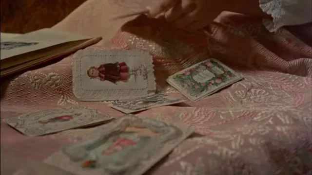 Photo 21 du film : Pique-nique à Hanging Rock