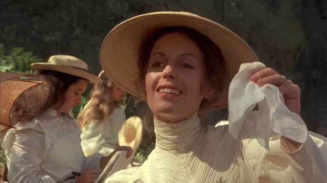 Photo 26 du film : Pique-nique à Hanging Rock