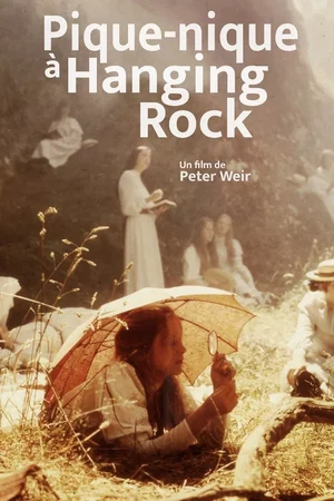 Affiche du film : Pique-nique à Hanging Rock