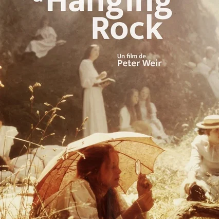 Miniature photo du film : Pique-nique à Hanging Rock