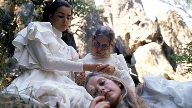 Photo 30 du film : Pique-nique à Hanging Rock