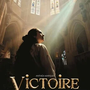Photo du film : Victoire et le Secret des Terres de Meuse