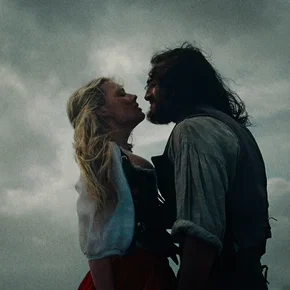 Photo du film : "Hurlevent"