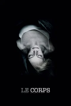 Affiche du film The Body