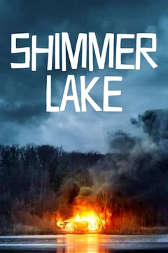 Affiche du film Lac scintillant