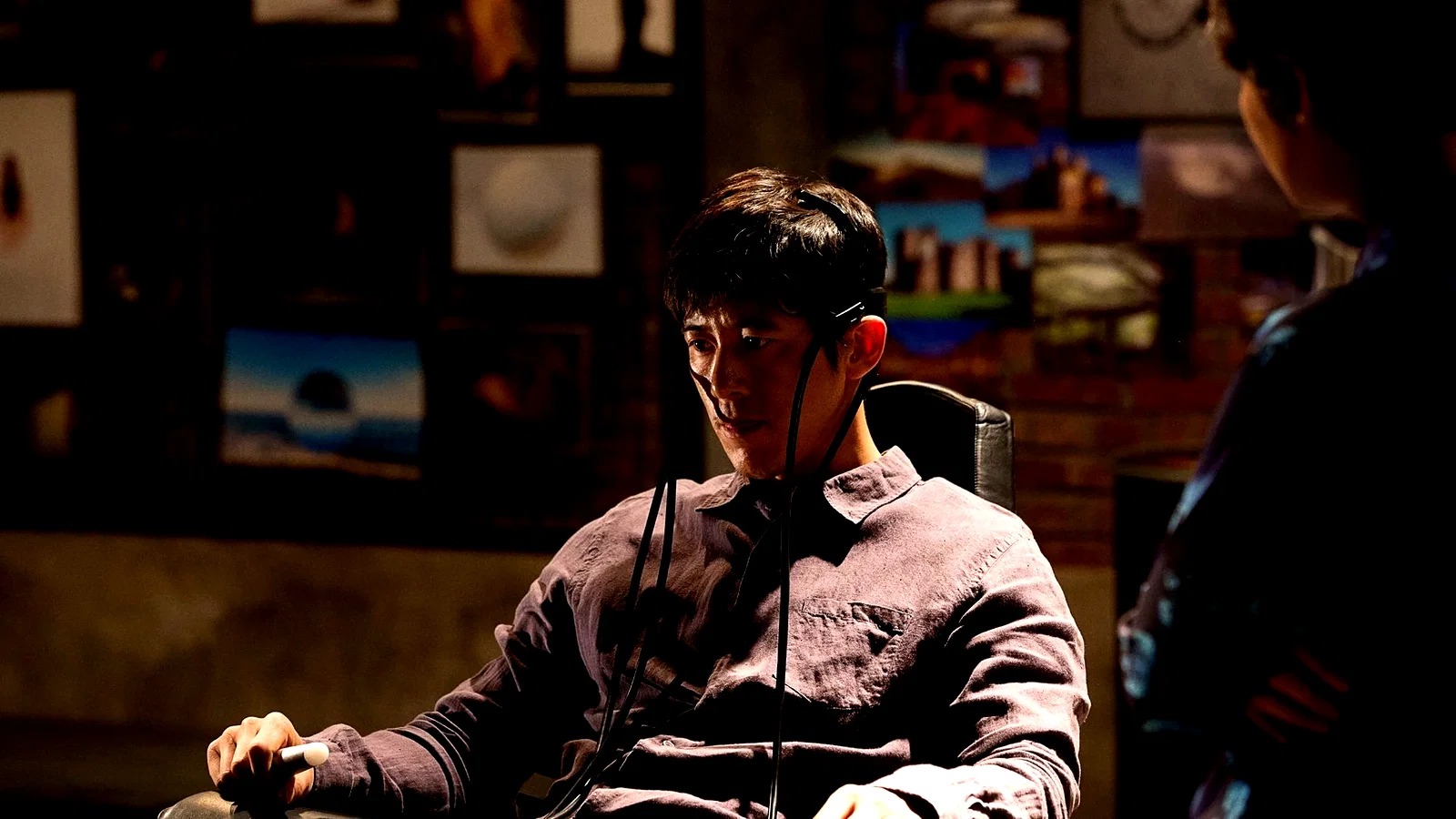 Photo 3 du film : Lucid Dream
