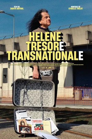 Photo 3 du film : Hélène Trésore Transnationale