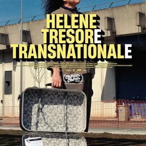 Photo du film : Hélène Trésore Transnationale
