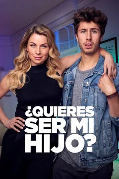Affiche du film ¿Quieres ser mi hijo?