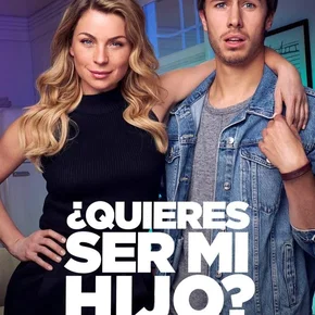 Photo du film : ¿Quieres ser mi hijo?