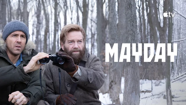 Photo 1 du film : Mayday