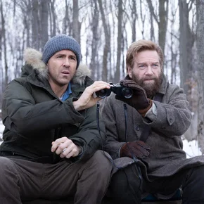 Photo du film : Mayday