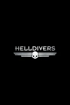 Affiche du film = Helldivers