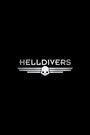 Affiche du film : Helldivers