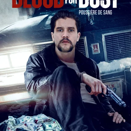 Miniature photo du film : Blood for Dust