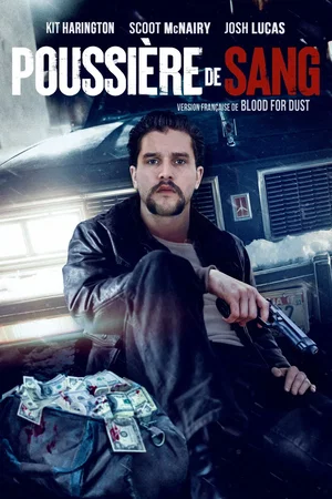 Photo du film : Blood for Dust
