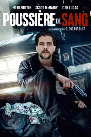 Photo du film : Blood for Dust