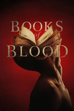 Affiche du film : Books of Blood