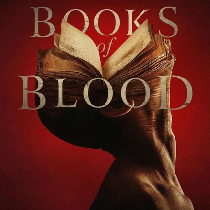 Miniature photo du film : Books of Blood