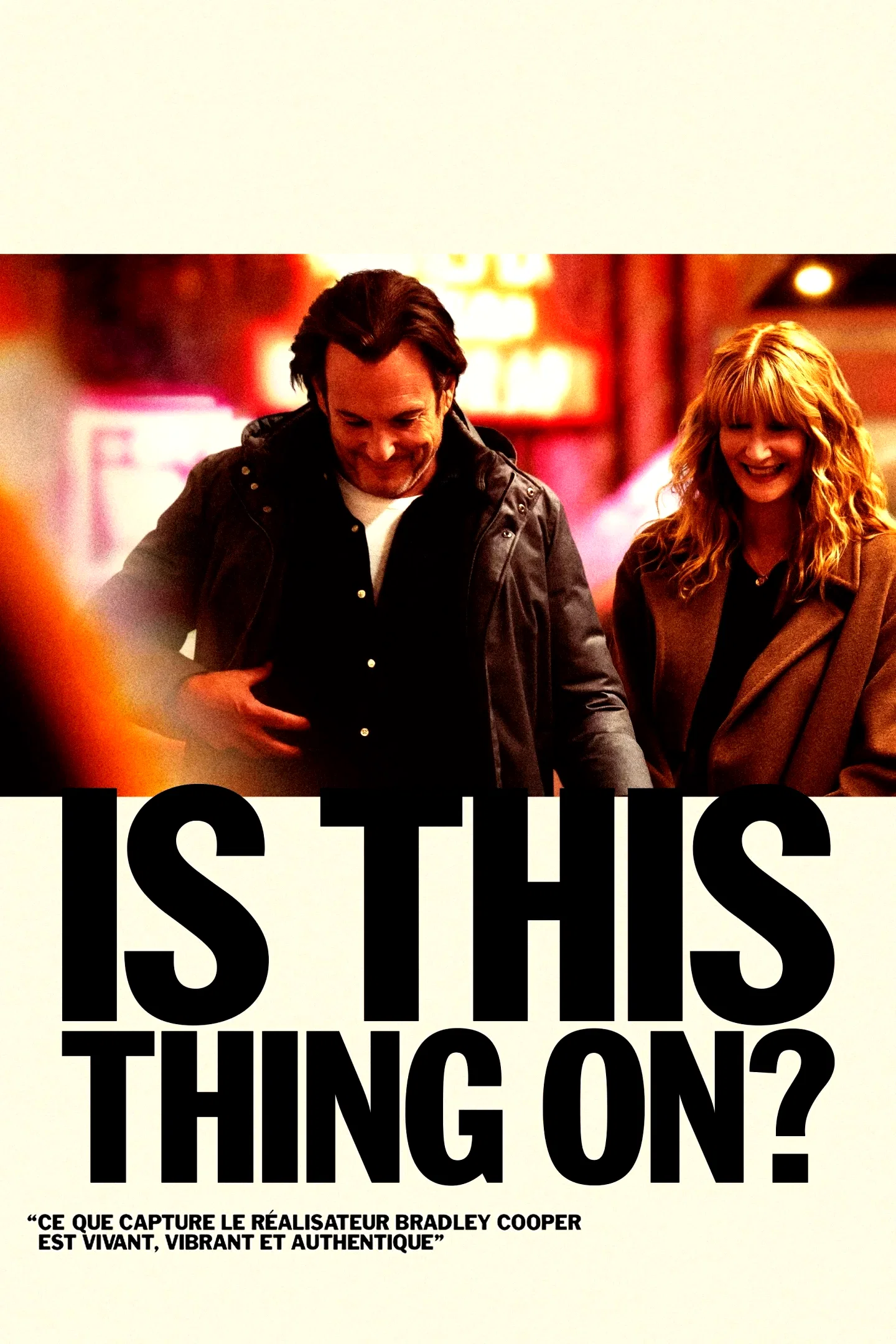 Photo 2 du film : Is This Thing On?