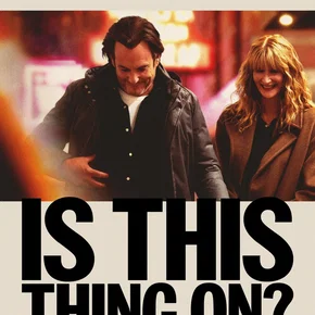 Photo du film : Is This Thing On?