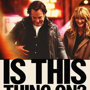 Photo du film : Is This Thing On?