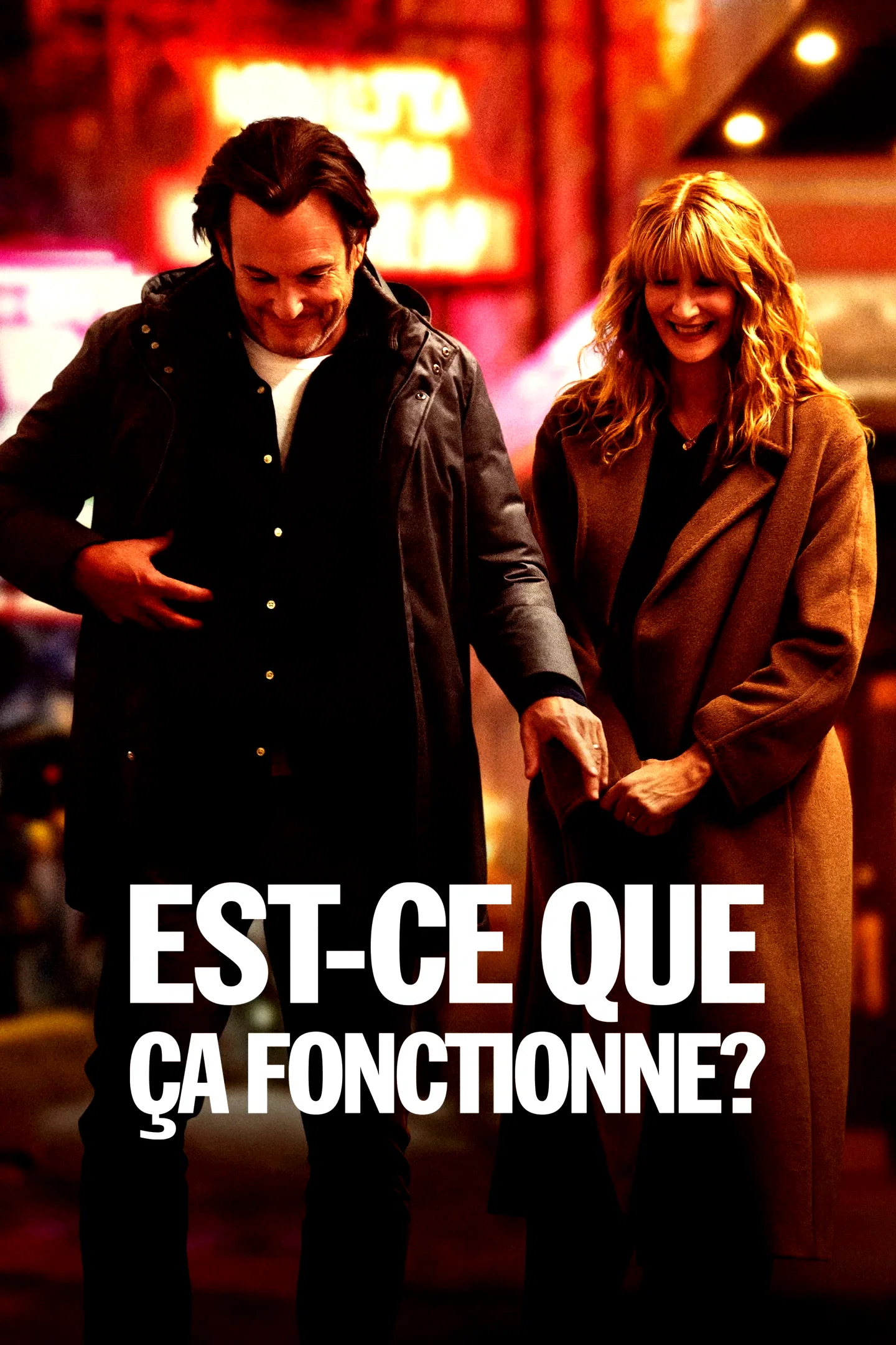 Photo 4 du film : Is This Thing On?