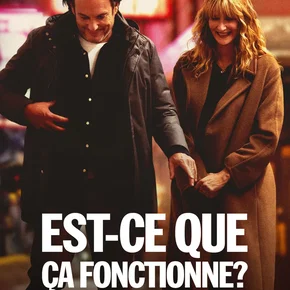 Photo du film : Is This Thing On?