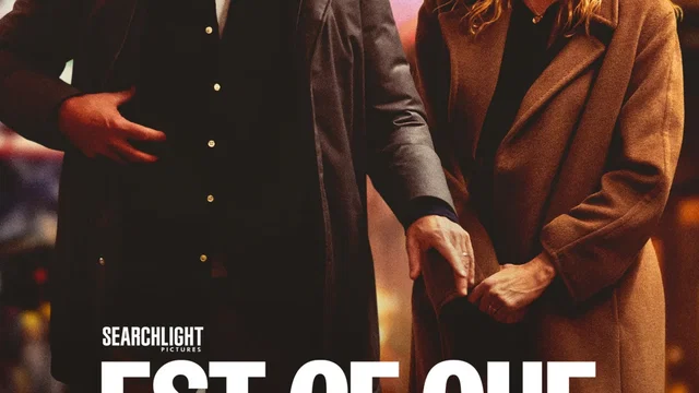 Affiche du film : Is This Thing On?