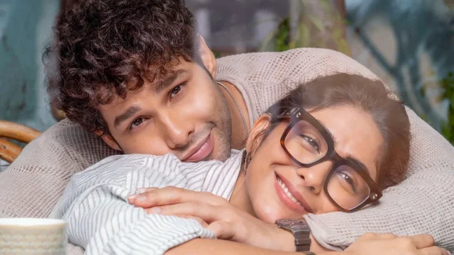 Photo du film : Do Deewane Seher Mein