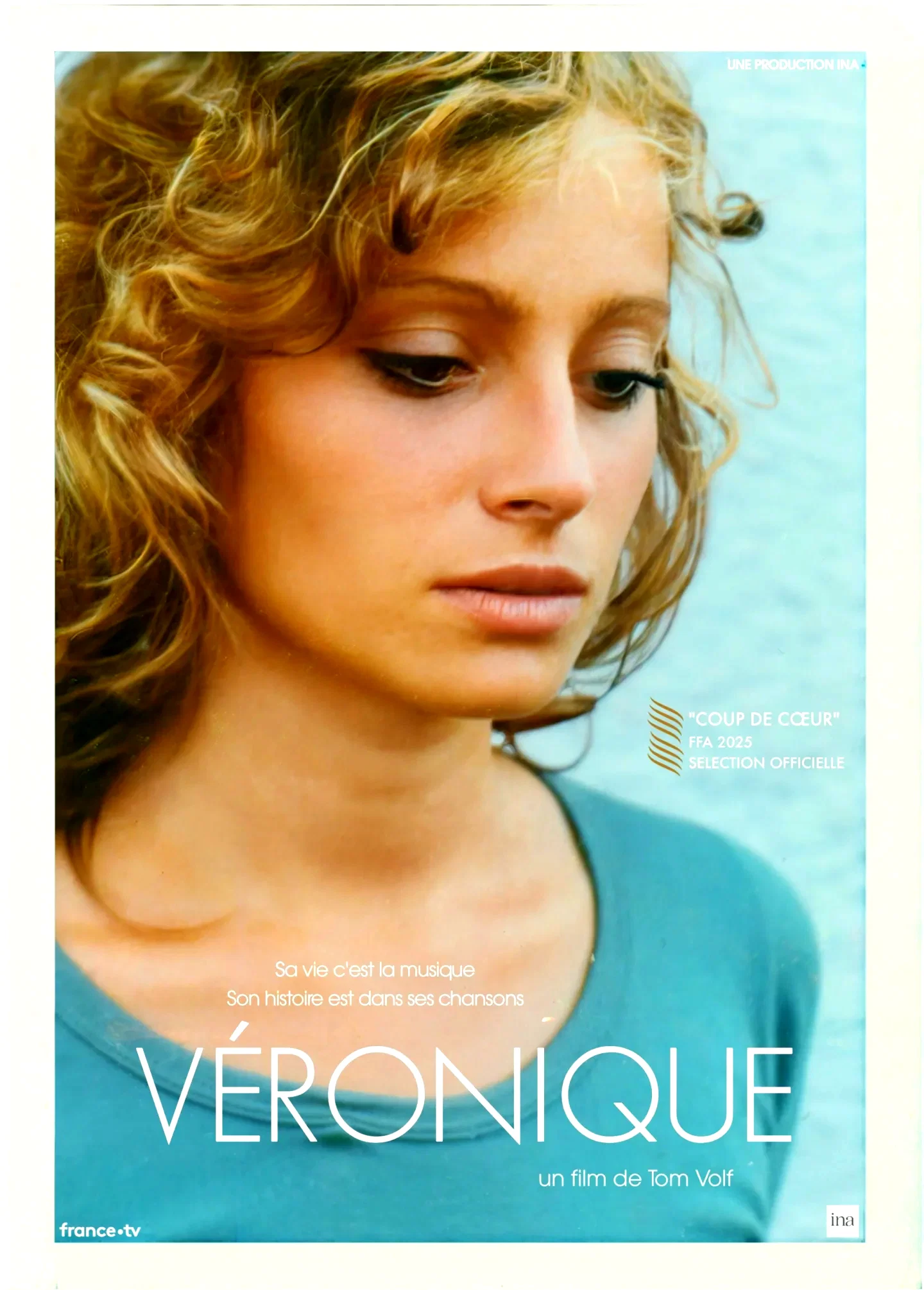 Affiche du film : Véronique