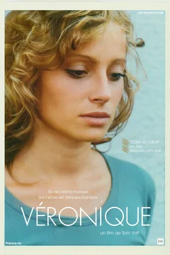 Affiche du film = Véronique
