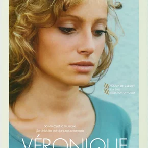 Photo du film : Véronique