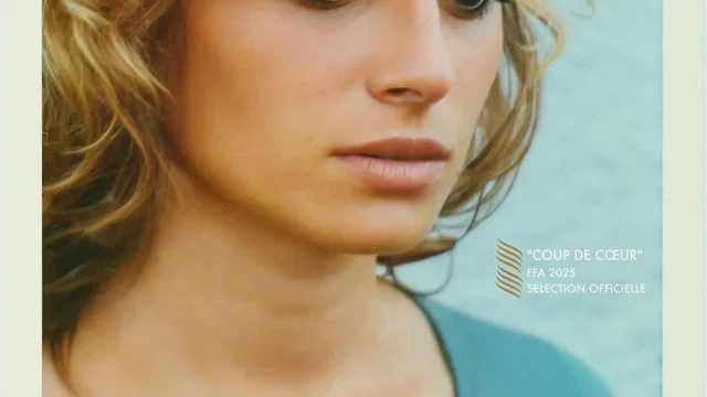 Affiche du film : Véronique