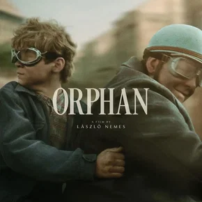 Photo du film : Orphelin