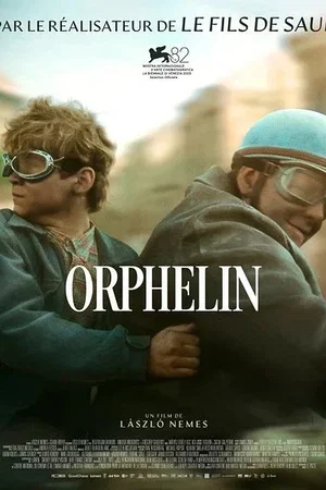 Affiche du film : Orphelin