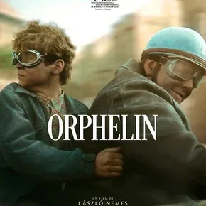 Photo du film : Orphelin