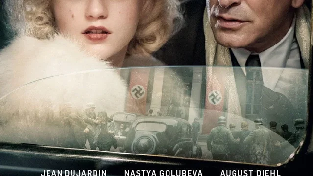 Affiche du film : Les rayons et les ombres