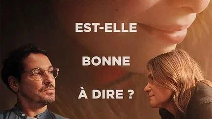 Affiche du film : La gifle
