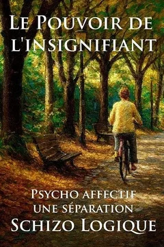 Affiche du film = Le Pouvoir de l’Insignifiant
