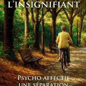 Photo du film : Le Pouvoir de l’Insignifiant