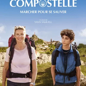Photo du film : Compostelle