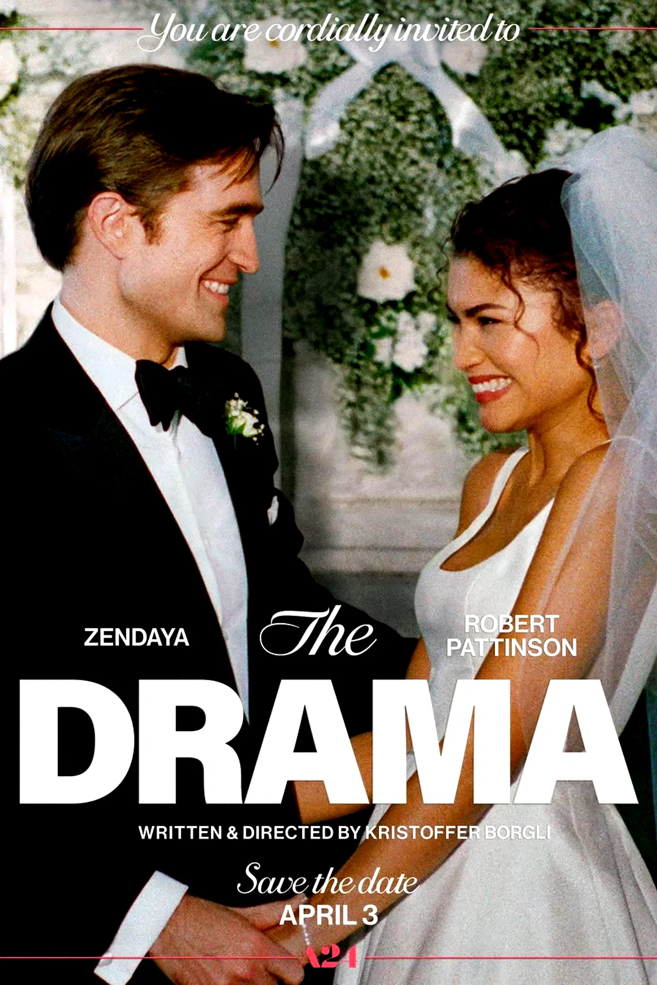 Photo 1 du film : The Drama