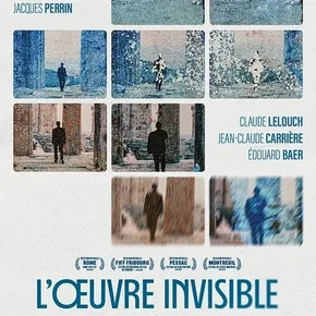Photo du film : L’Œuvre invisible