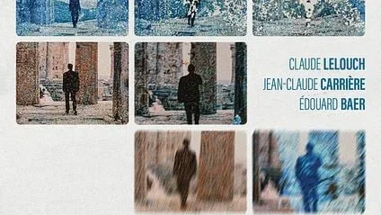 Affiche du film : L’Œuvre invisible