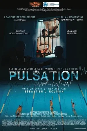 Affiche du film : Pulsation