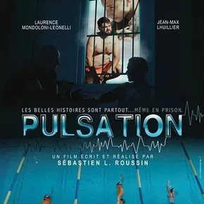 Photo du film : Pulsation