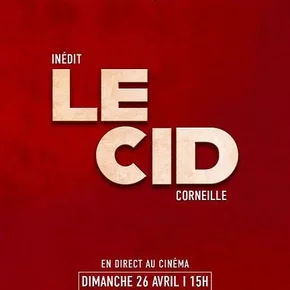 Photo du film : Le Cid (Comédie-Française)